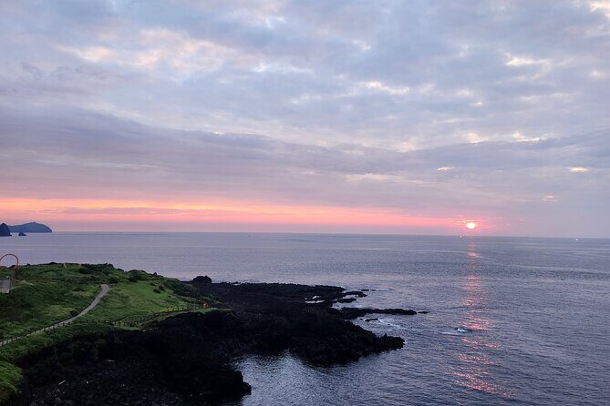 Jeju island Sunrise Tour Early Morning with Hotel Pickup - FAQ