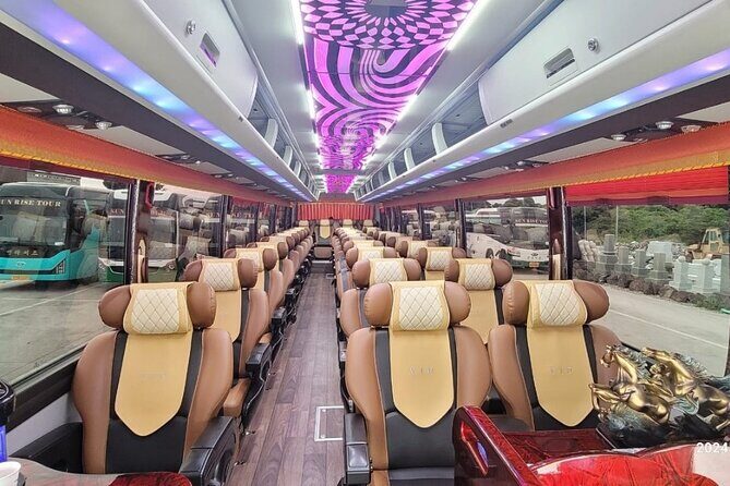 Jeju Island UNESCO small group Join tour(Taxi, van & bus) - The Itinerary in Detail: What You’ll See and Experience