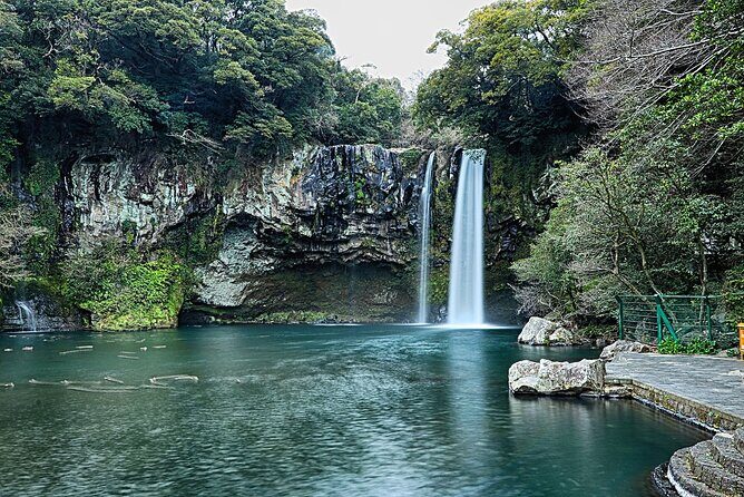 Jeju Island UNESCO small group Join tour(Taxi, van & bus) - Practical Tips for Travelers