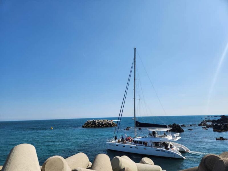 Jeju: Luxury Private Tour with UNESCO Sites & Yacht Cruise - An In-Depth Look at Jeju’s Private UNESCO Tour