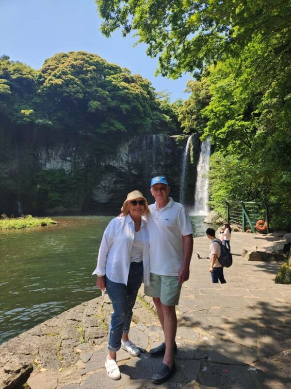 Jeju: Luxury Private Tour with UNESCO Sites & Yacht Cruise - Who Will Love This Tour?