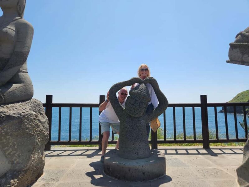 Jeju: Luxury Private Tour with UNESCO Sites & Yacht Cruise - FAQ