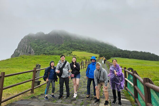 Jeju Mt. Hallasan hiking & Oreum Volcanic Cone Day TOUR - The Sum Up: Why Consider This Tour?