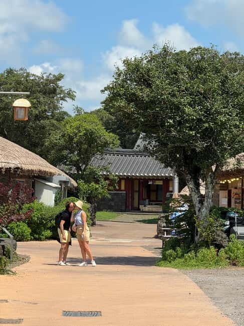 Jeju: Popular Sightseeing Private Car Charter Tour - Why Choose the Jeju Private Car Charter Tour?