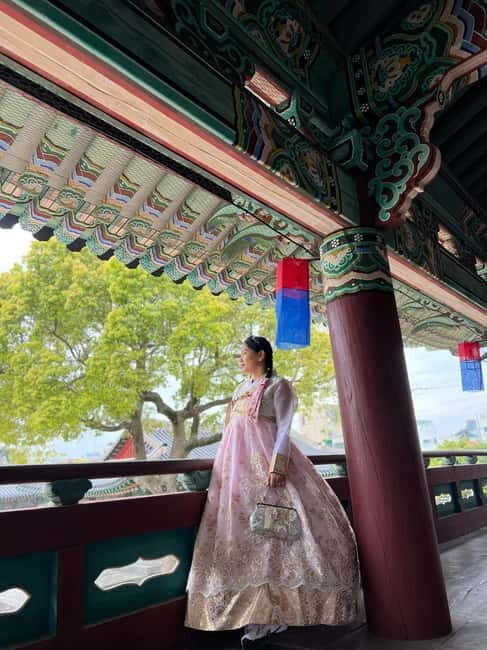 Jeju: Popular Sightseeing Private Car Charter Tour - Flexibility & Customization