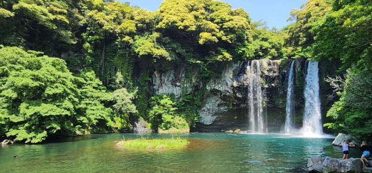 jeju-popular-sightseeing-private-car-charter-tour