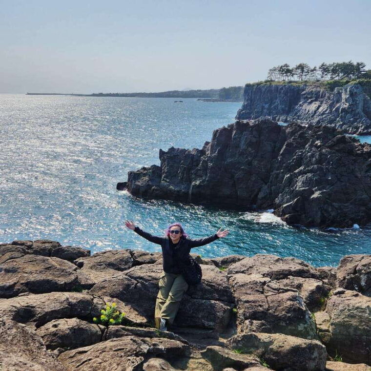 jeju-popular-sightseeing-private-car-charter-tour