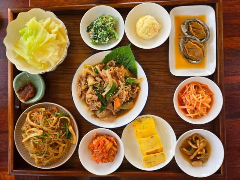 Jeju Premium Small Group UNESCO Day Tour - East - Final Verdict