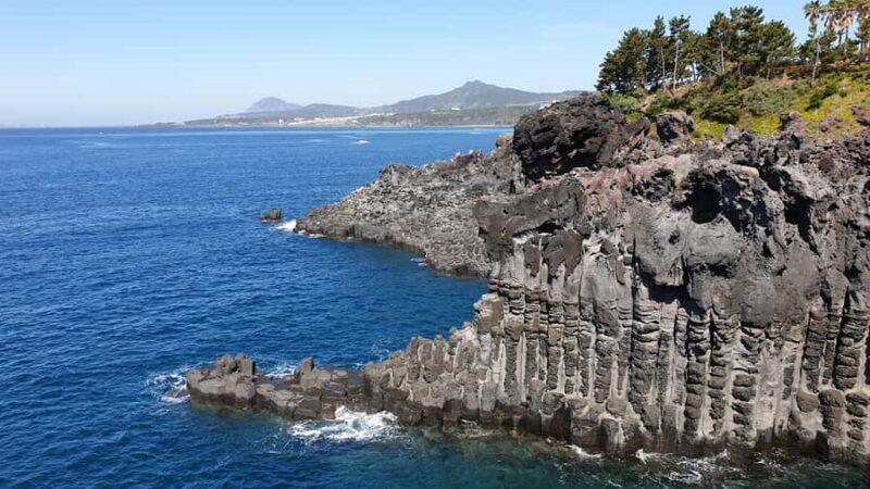 Jeju: Premium Small Group UNESCO Day Tour - South Coast - Introduction