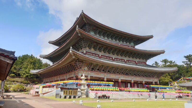 Jeju Premium Small Group UNESCO Day Tour - South - Key Points