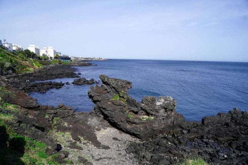 Jeju Premium Small Group UNESCO Day Tour - West - The Itinerary in Detail