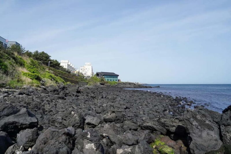 Jeju Premium Small Group UNESCO Day Tour - West - Considerations Before Booking