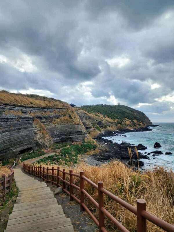 Jeju: Premium Small Group UNESCO Day Tour - West Coast - Practical Information and Value