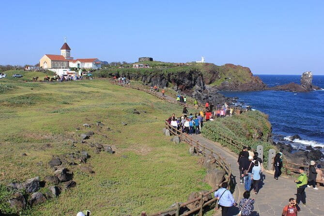 Jeju Private Car Charter Tour - A Closer Look at the Itinerary and Experience