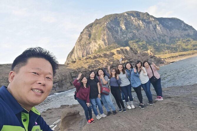 jeju Private Day Taxi tour - West of Jeju Island - FAQ