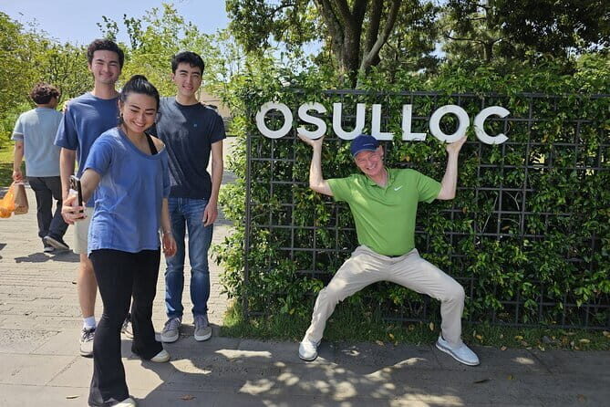 Jeju Private Day Tour from Gangjeong Cruise Terminal. - Key Points