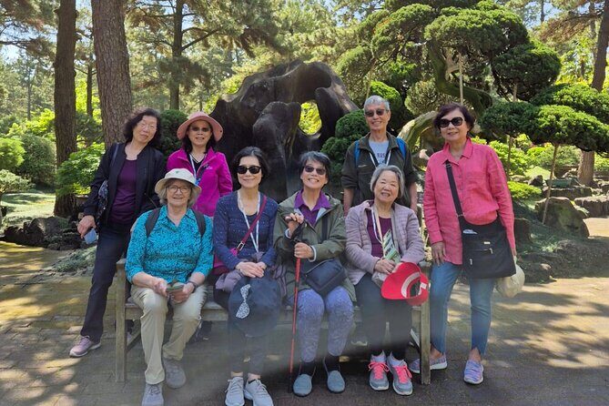 Jeju Private Day Tour with Jeju Cruise Terminal Pickup - Authentic Experiences and What Travelers Say