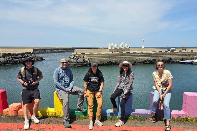Jeju Private Day Tour with Jeju Cruise Terminal Pickup - FAQs