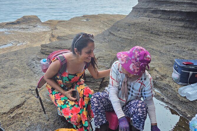 Jeju Private Taxi Tour with a Licensed English Guide-Driver - Who Is This Tour Best For?