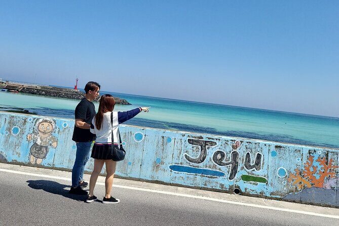 Jeju Private Tour for Overcoming Hardships Course in jeju island - Exploring the Jeju Private Tour for Overcoming Hardships