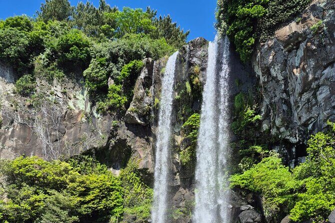 Jeju Private Tour for Overcoming Hardships Course in jeju island - Who Will Love This Tour?