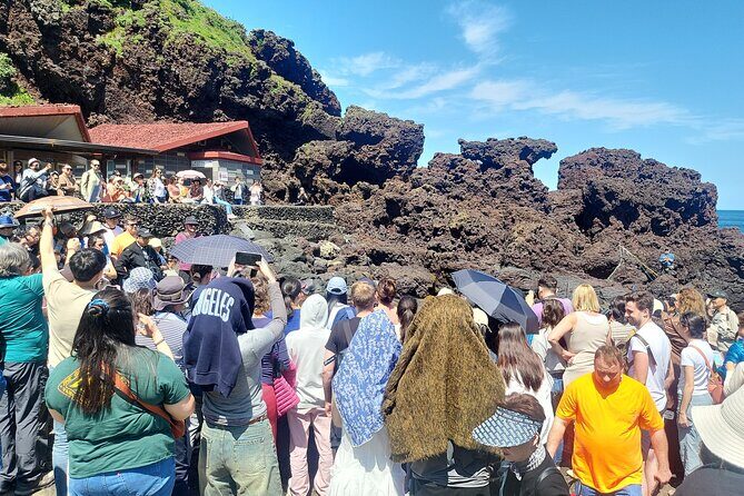 Jeju Private Tour for Overcoming Hardships Course in jeju island - Final Thoughts