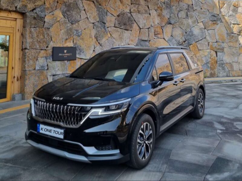 Jeju: Private VIP Day Tour with Tickets - The Value of a Private Tour at $180  