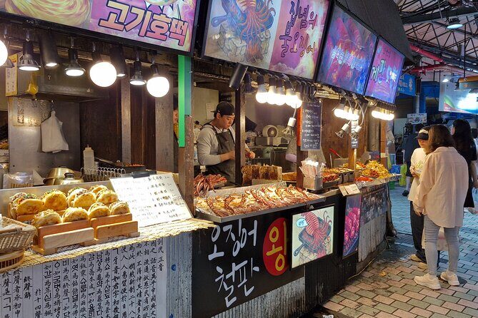 Jeju Shore Excursion for Cruise Passengers: UNESCO & Highlights - Final Thoughts