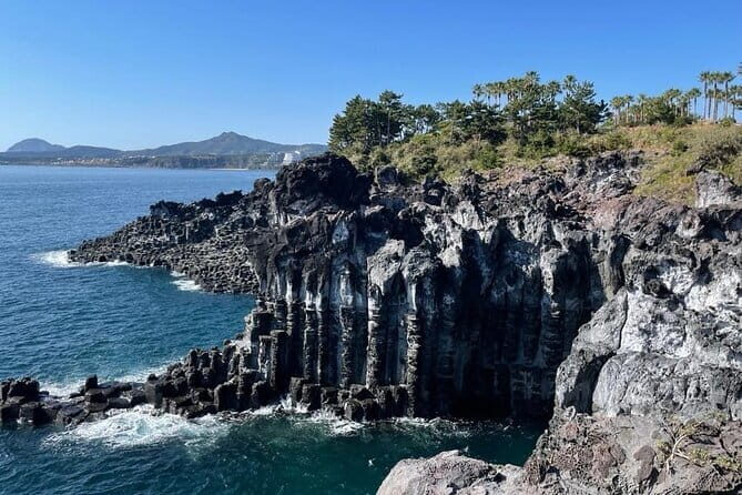 Jeju Southern UNESCO Full Day Tour - What to Expect from the Jeju Southern UNESCO Tour