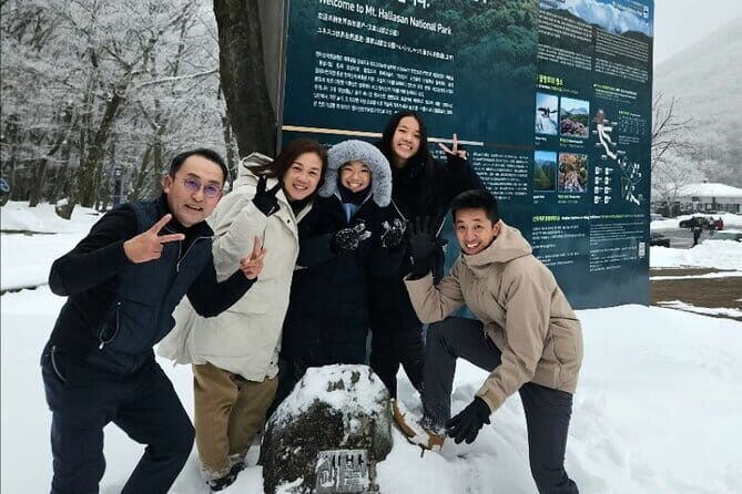 Jeju Southern UNESCO Full Day Tour - Final Thoughts