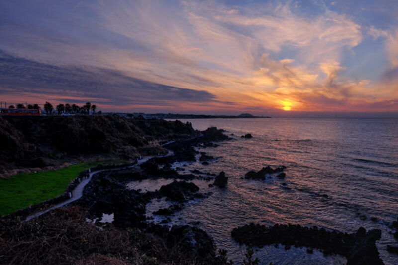 jeju-sunset-tour-olle-trail-half-day-tour