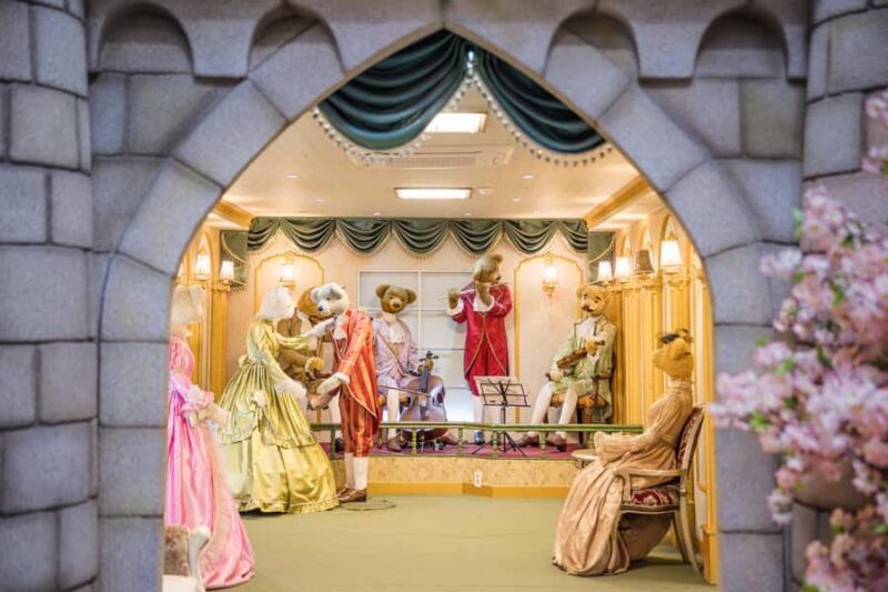 Jeju: Teddy Bear House TESEUM Entry Ticket - Final Thoughts: Is the Teddy Bear House Teseum Worth It?