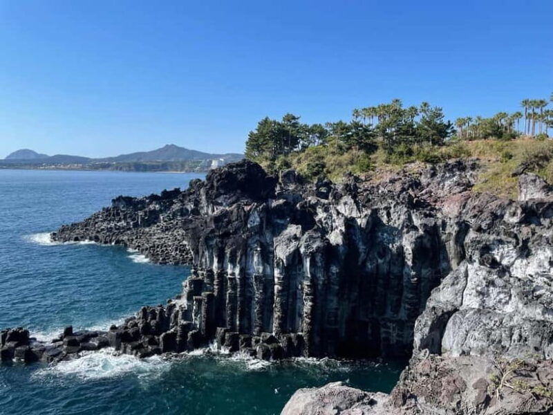Jeju: UNESCO Day Tour for Cruise Guests - Key Points