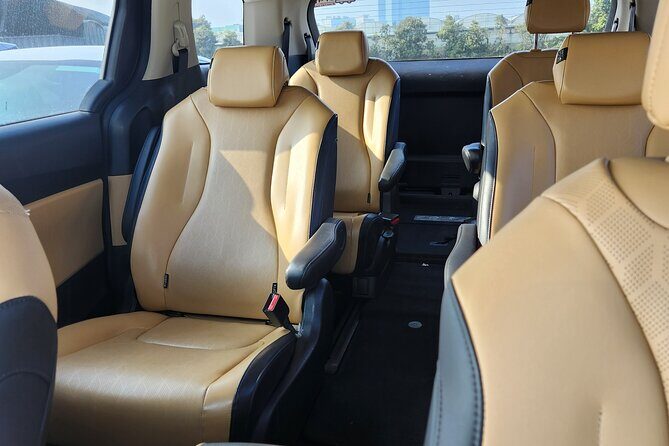 Jeju UNESCO Eco Trek  Full Day Private Nature & Culture Tour - Practicalities and Tips