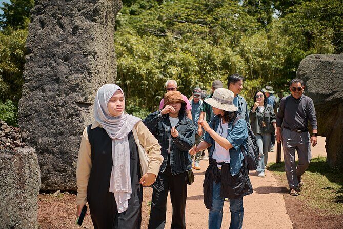 Jeju UNESCO Eco Trek  Full Day Private Nature & Culture Tour - Who Should Consider This Tour?
