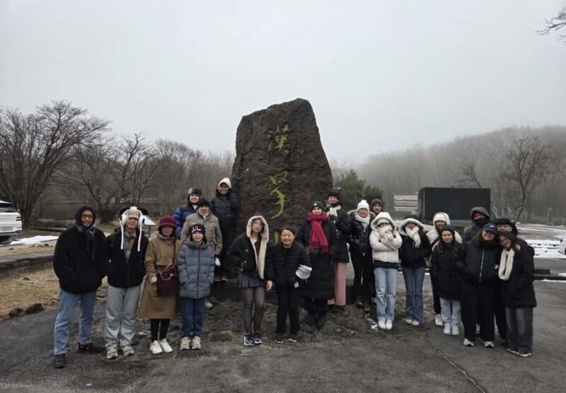Jeju: UNESCO Heritage Sites Authentic Day Tour(Western) - Introduction