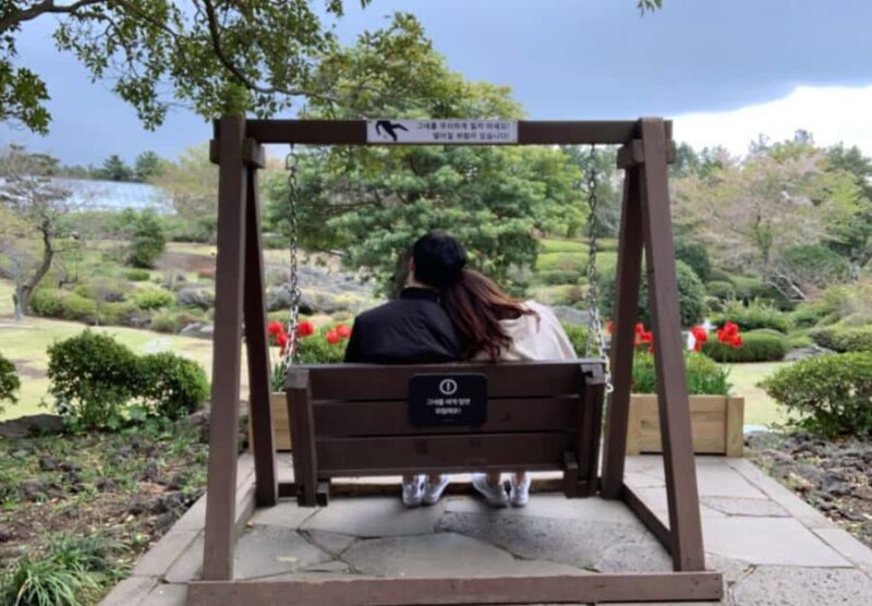 Jeju: UNESCO Heritage Sites Authentic Day Tour(Western) - The Sum Up