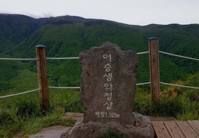 Jeju: UNESCO-Listed Southern Authentic Day Tour - Key Points