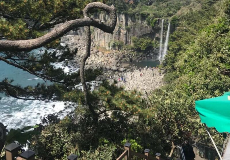 Jeju: UNESCO-Listed Southern Authentic Day Tour - Transportation & Group Dynamics