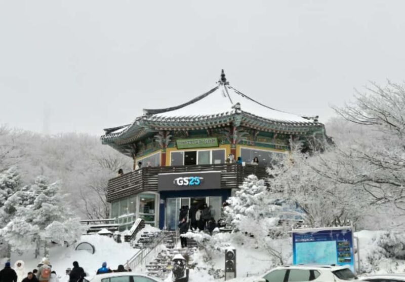 Jeju: UNESCO-Listed Southern Authentic Day Tour - FAQ