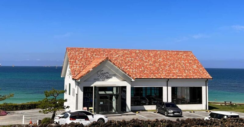 Jeju: West of Jeju Island Bus Tour from Seogwipo City - The Full Experience: What to Expect on the Tour