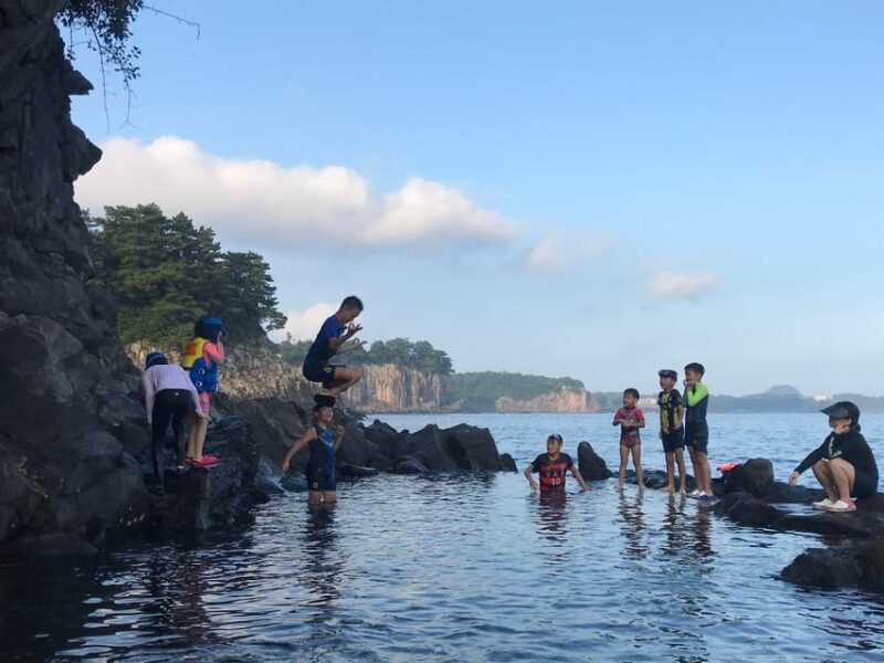 Jeju: West of Jeju Island Bus Tour from Seogwipo City - Who Would Love This Tour?