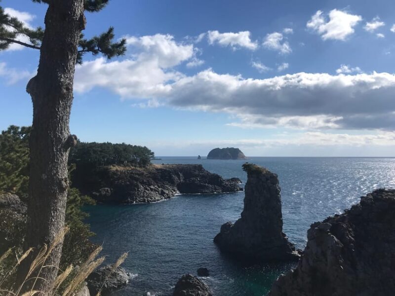 Jeju: West of Jeju Island Bus Tour from Seogwipo City - FAQs