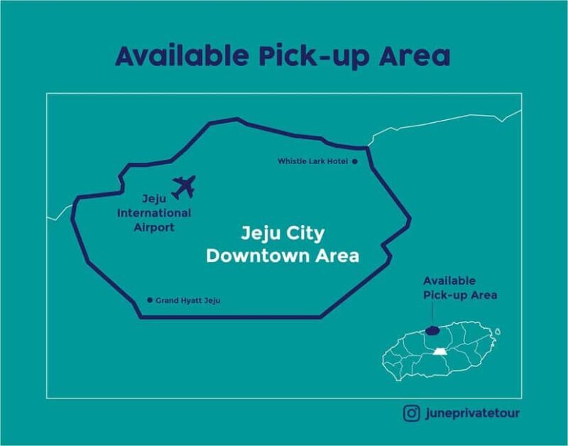 Jeju West: Small Group Healing Tour w/Caves & Dolphins - Who Should Book This Tour?