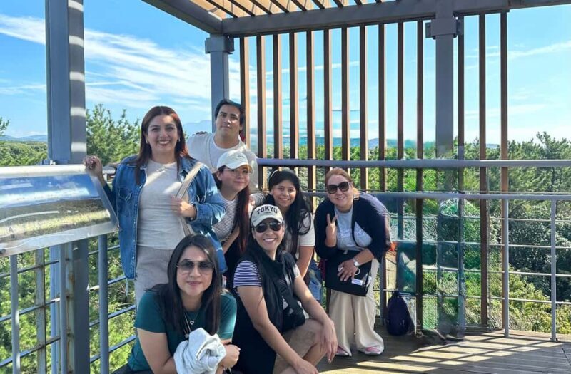 Jeju West: Small Group Healing Tour w/Caves & Dolphins - Final Thoughts