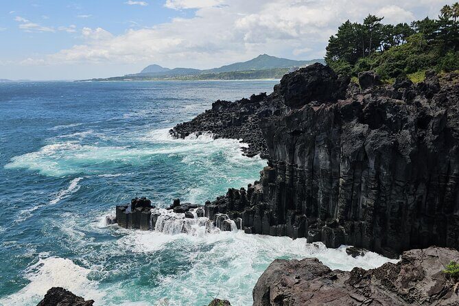 Jeju WEST&SOUTH One Day Tour with MT.halla & UNESCO - Comprehensive Review of the Jeju WEST & SOUTH One Day Tour with MT. Halla & UNESCO