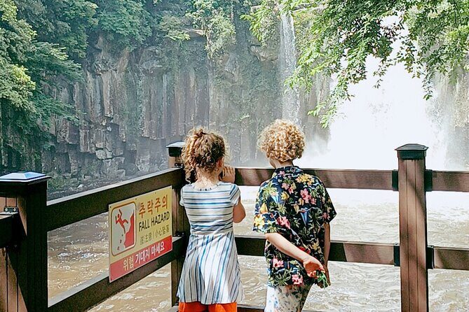 Jeju WEST&SOUTH One Day Tour with MT.halla & UNESCO - Key Points