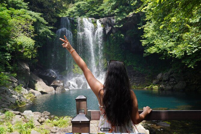 Jeju WEST&SOUTH One Day Tour with MT.halla & UNESCO - Authentic Insights from Reviewers