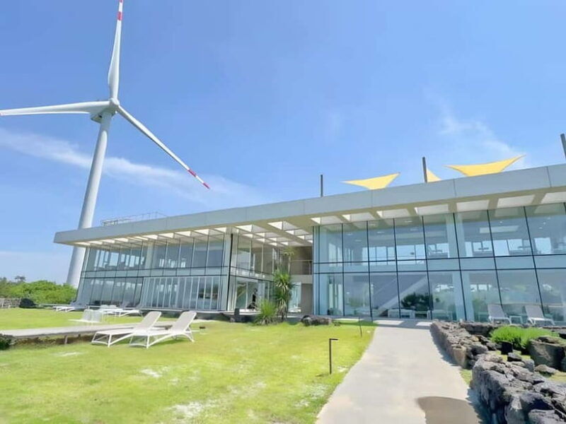 Jeju:K-Drama Spot When Life Gives You Tangerines Hotel pick - FAQ