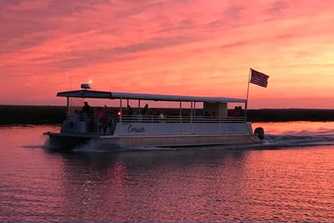 jekyll-island-dolphin-tours